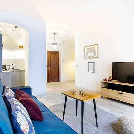 Tarlowska Apartment Cracovie Extérieur photo