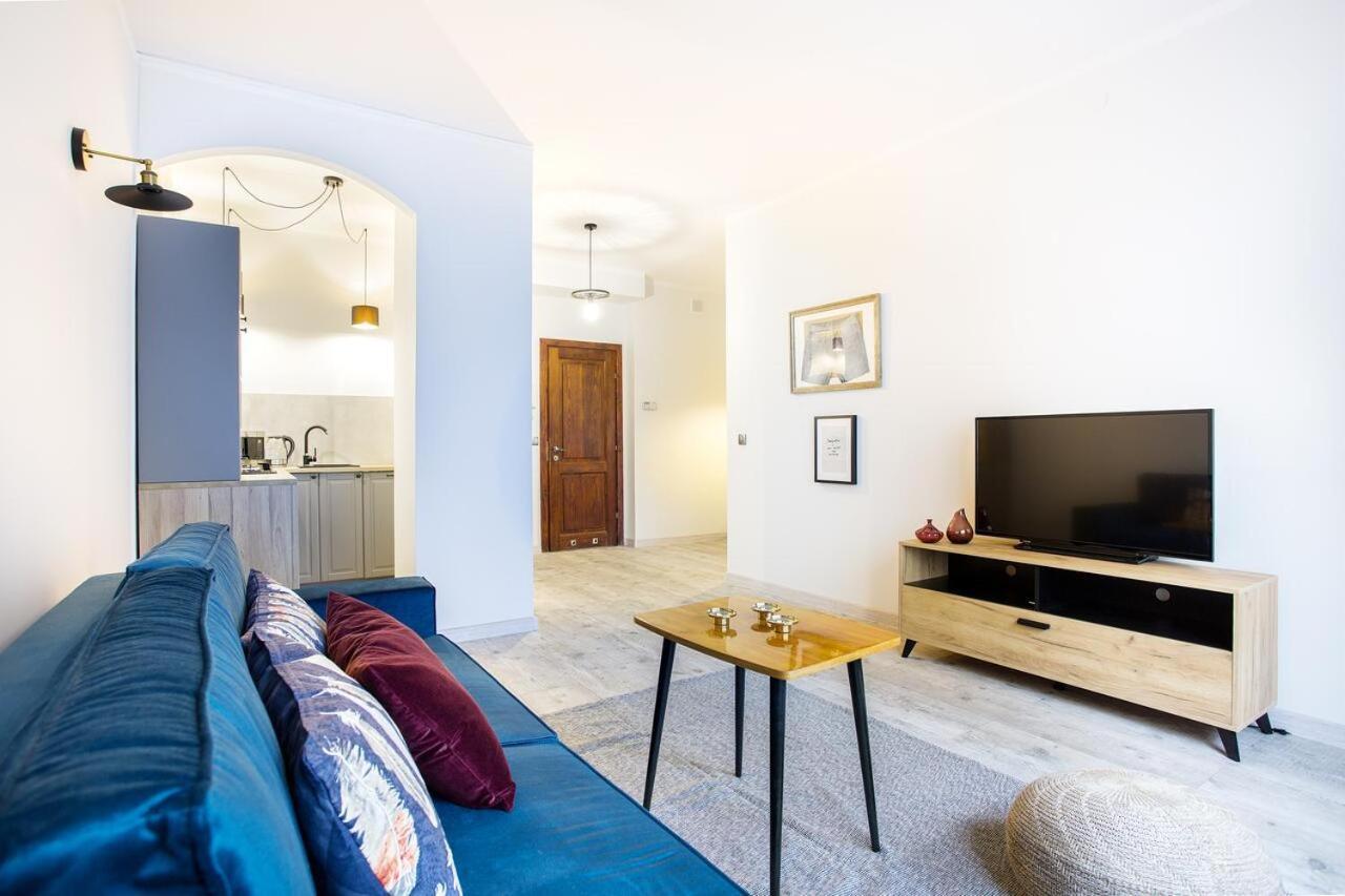 Tarlowska Apartment Cracovie Extérieur photo