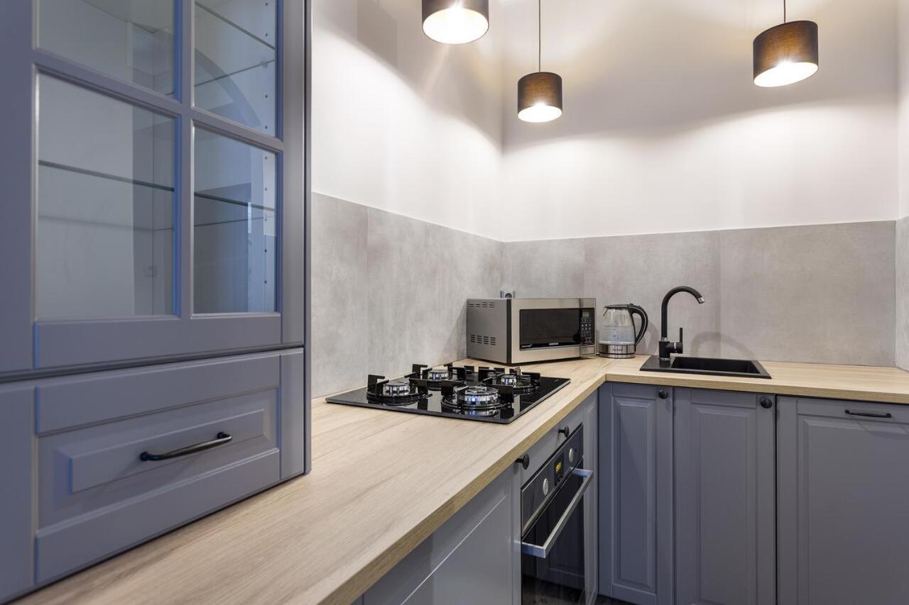 Tarlowska Apartment Cracovie Extérieur photo
